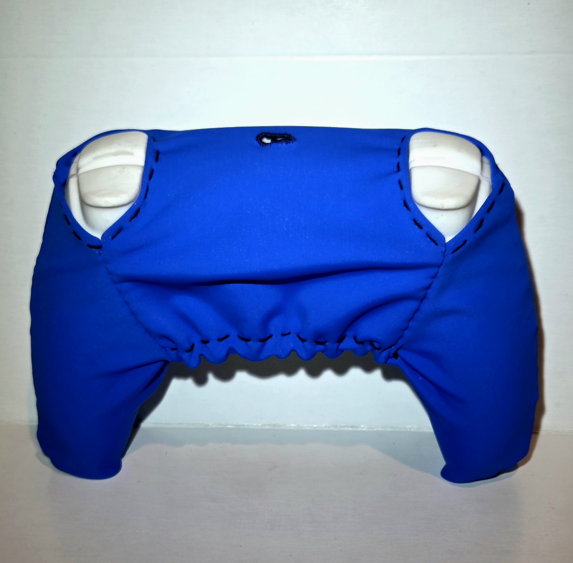 Blue PS5 Controller Sleeve - Image 3