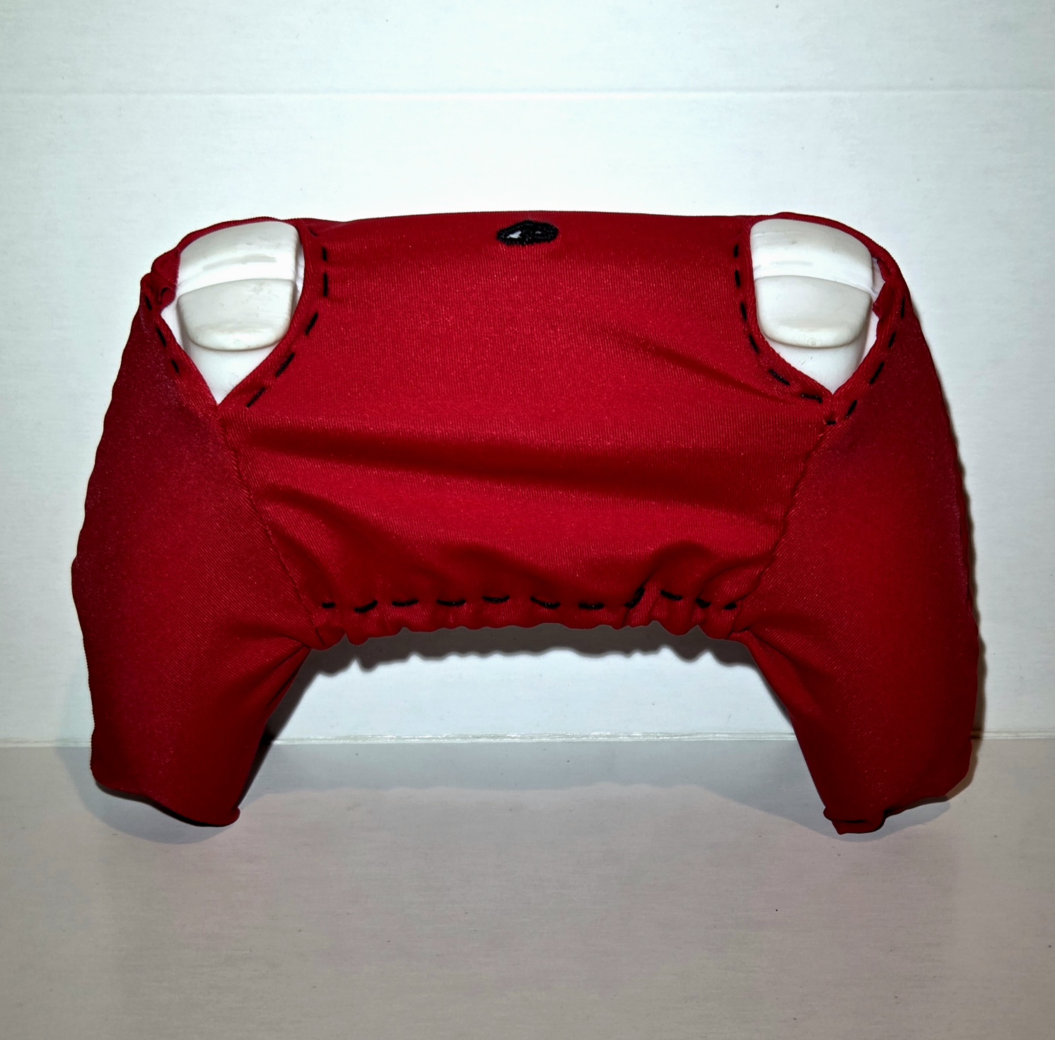 Red PS5 Controller Sleeve - Image 4