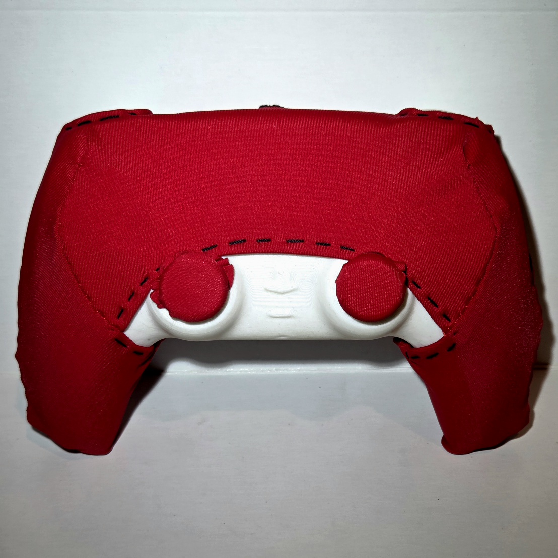 Red PS5 Controller Sleeve