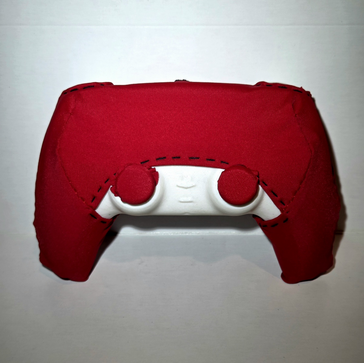 Red PS5 Controller Sleeve - Image 2