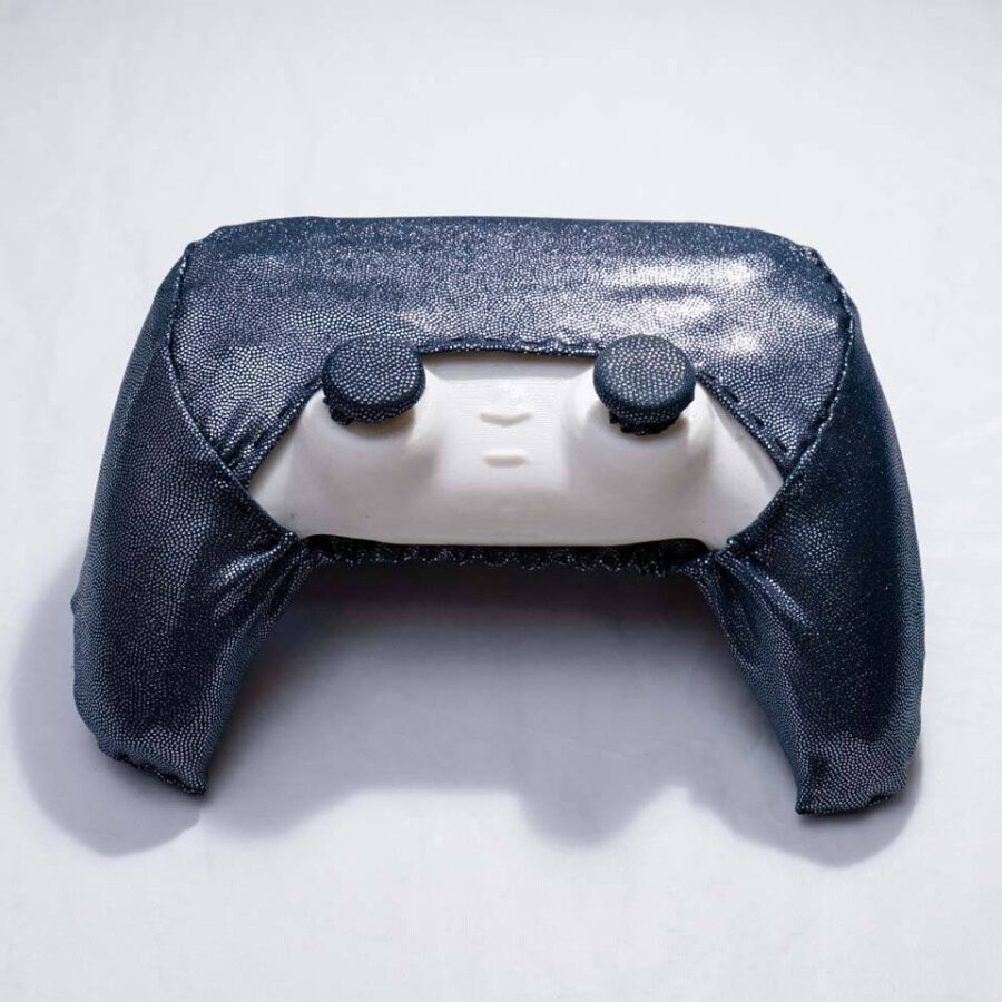 PS5 Controller Sleeve – Blue
