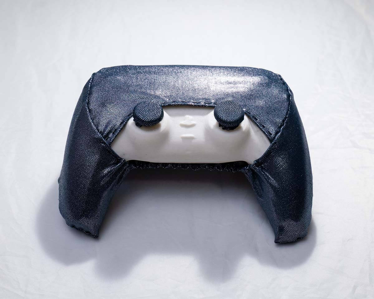 PS5 Controller Sleeve – Blue - Image 11