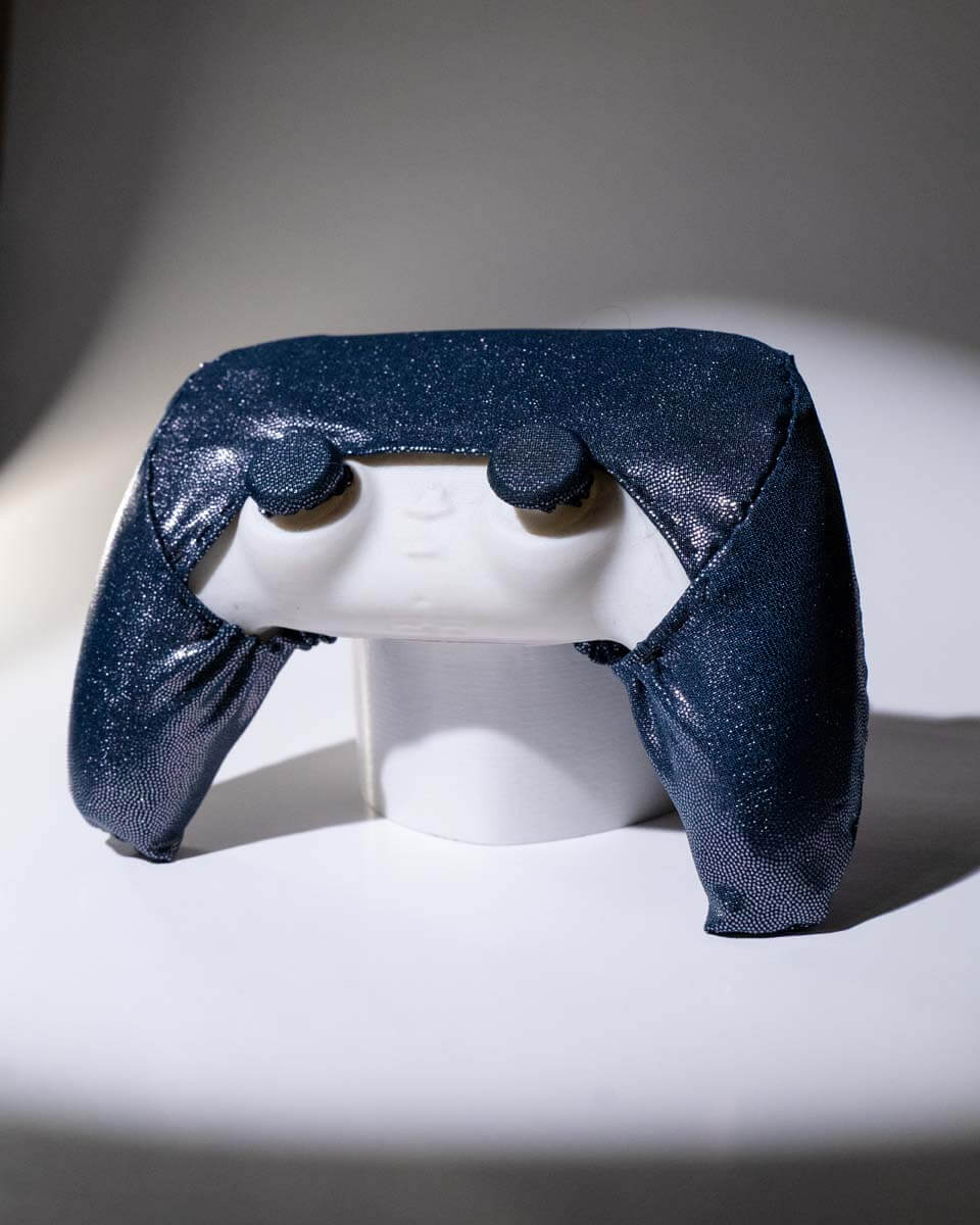 PS5 Controller Sleeve – Blue - Image 3