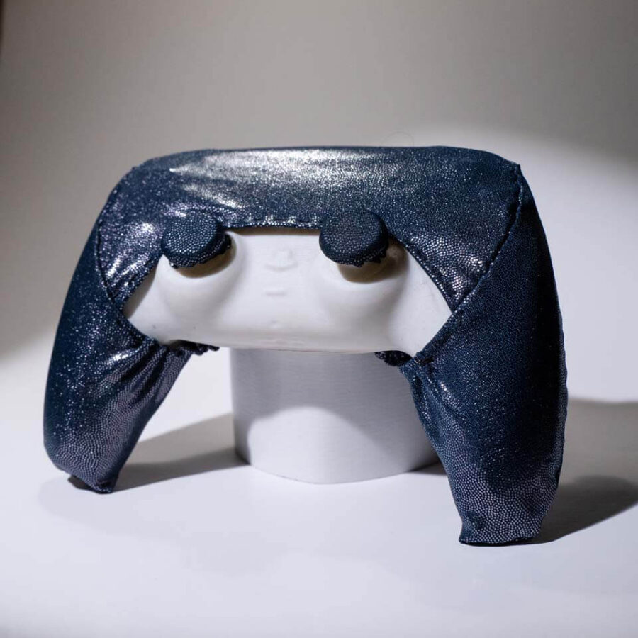 PS5 Controller Sleeve – Blue