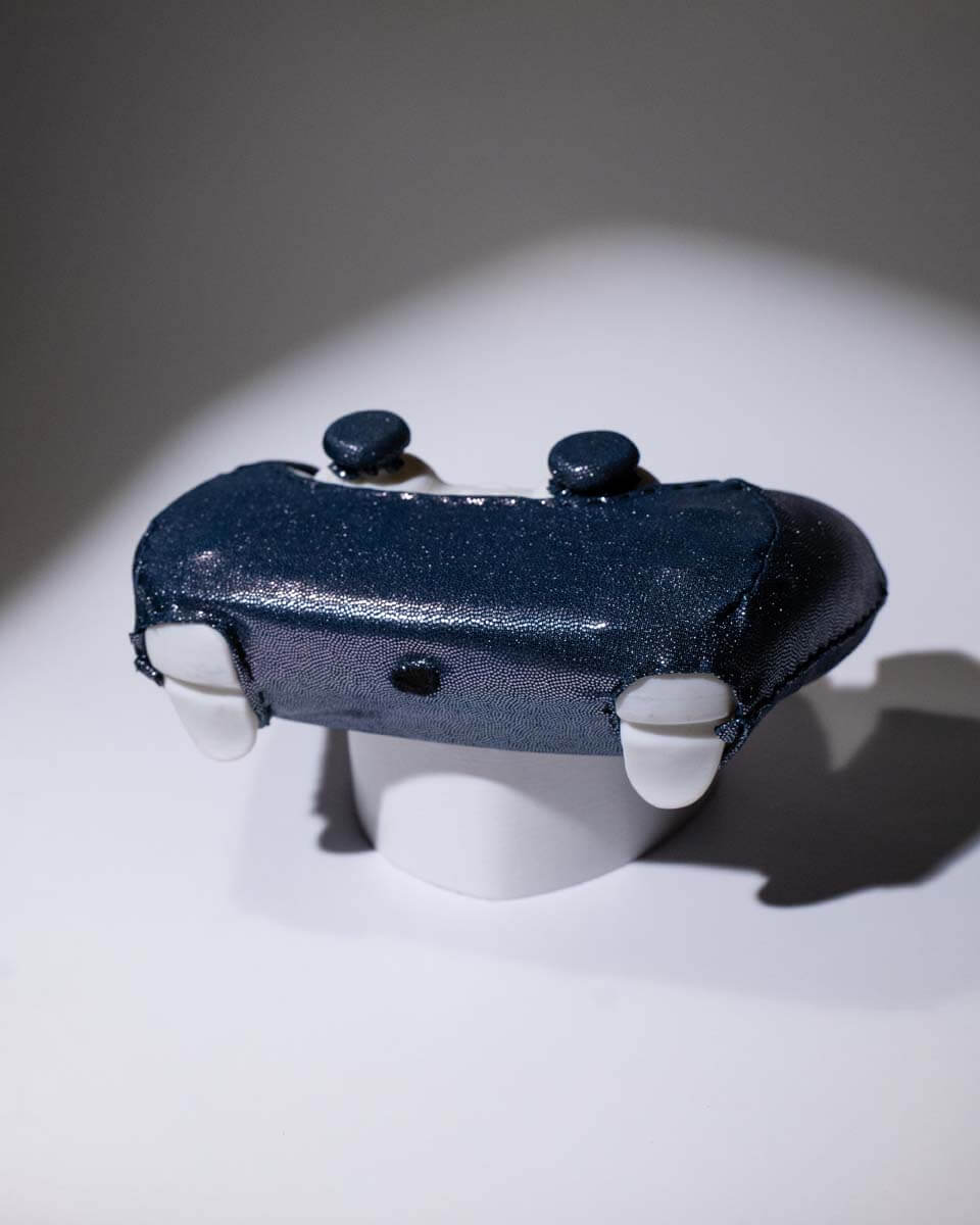 PS5 Controller Sleeve – Blue - Image 12