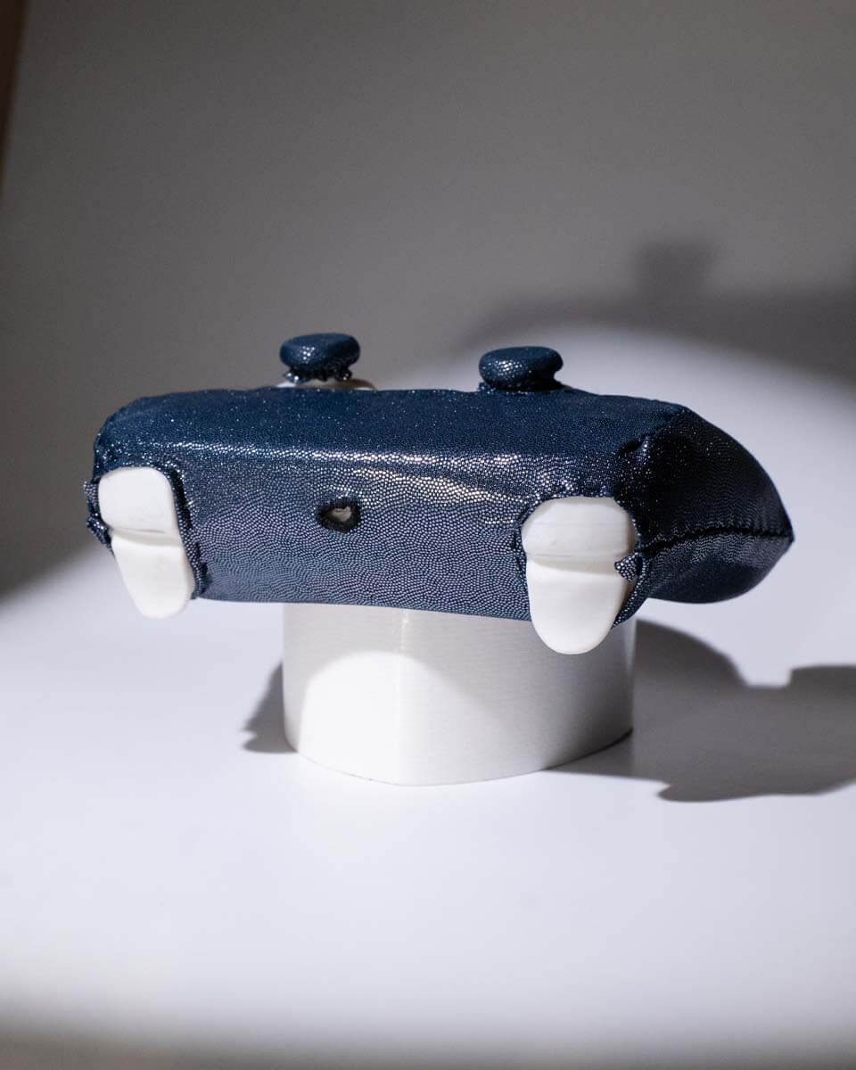 PS5 Controller Sleeve – Blue - Image 7