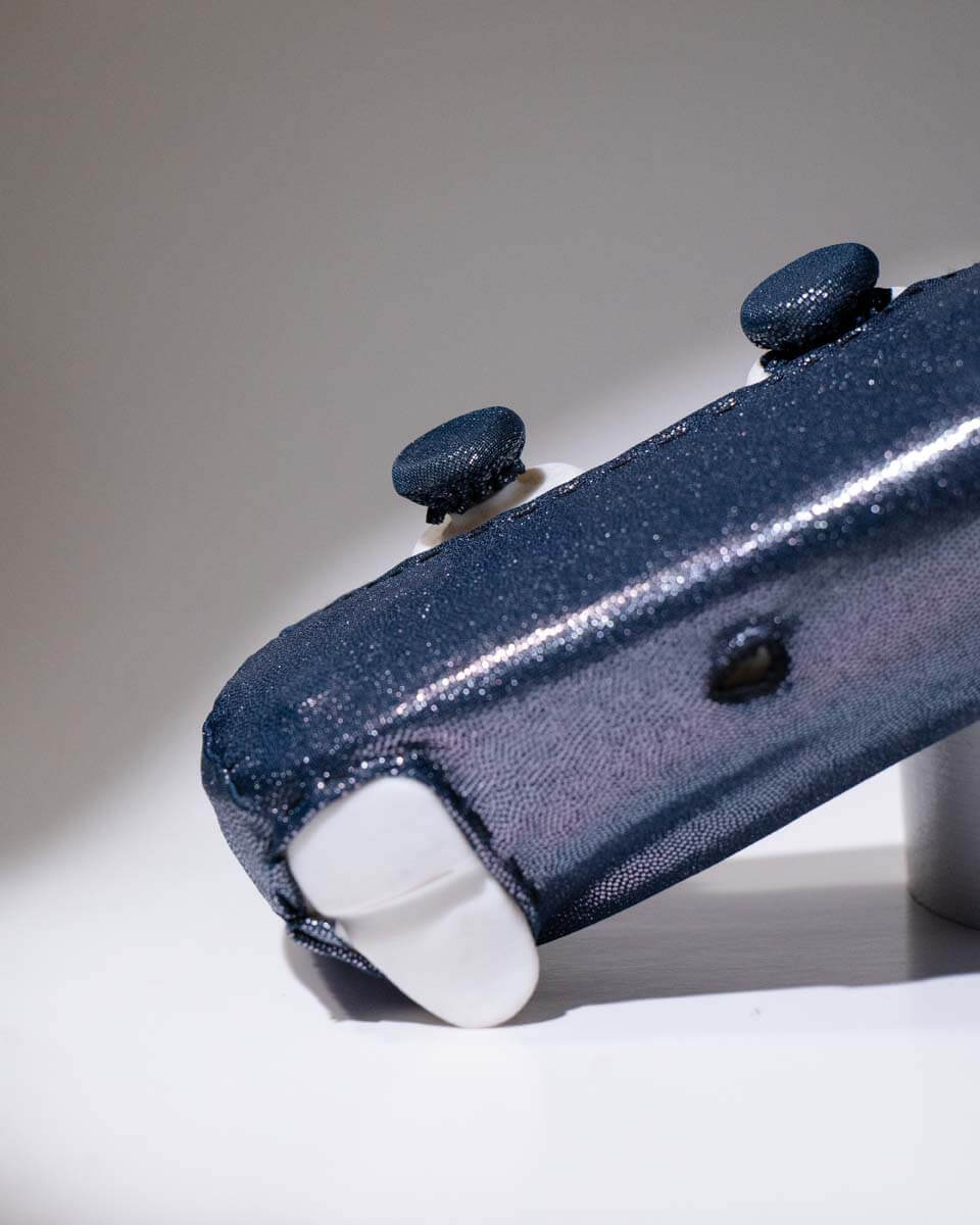 PS5 Controller Sleeve – Blue - Image 10