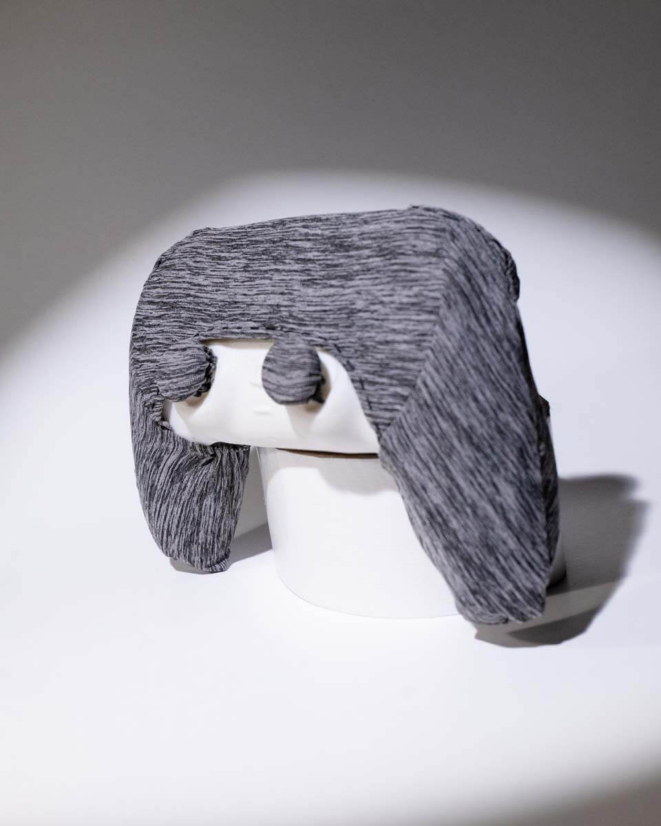 PS5 Controller Sleeve – Grey - Image 7