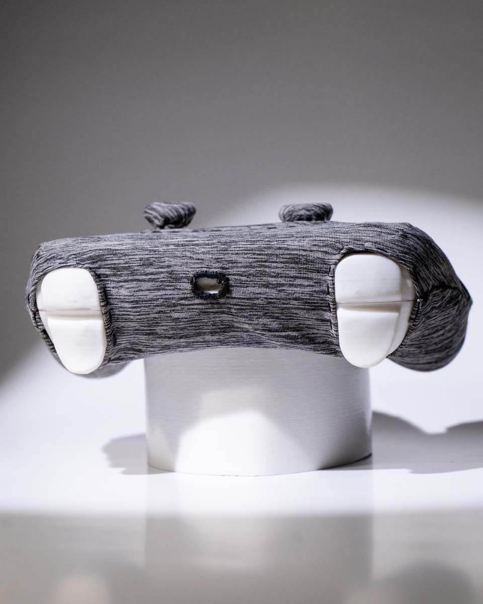 PS5 Controller Sleeve – Grey - Image 5