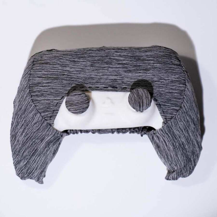 PS5 Controller Sleeve – Grey