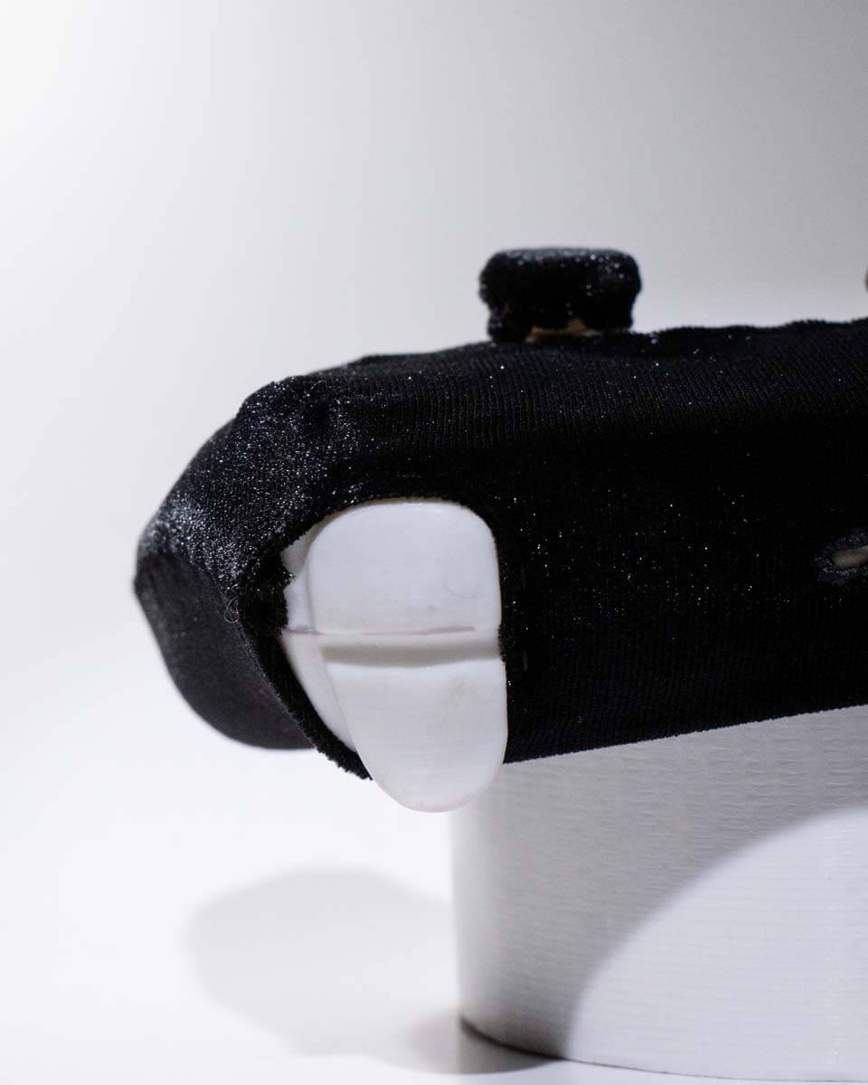Black PS5 Controller Sleeve - Image 3