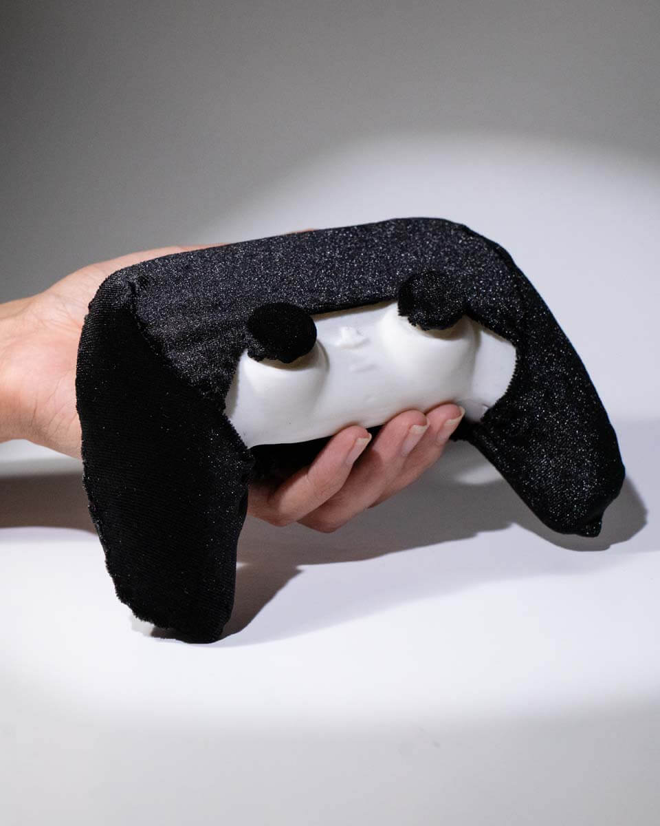 Stop Sweaty Hands While Gaming